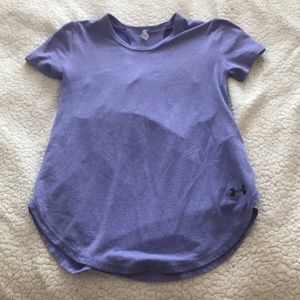 ‼️Under Armour Workout Shirt‼️